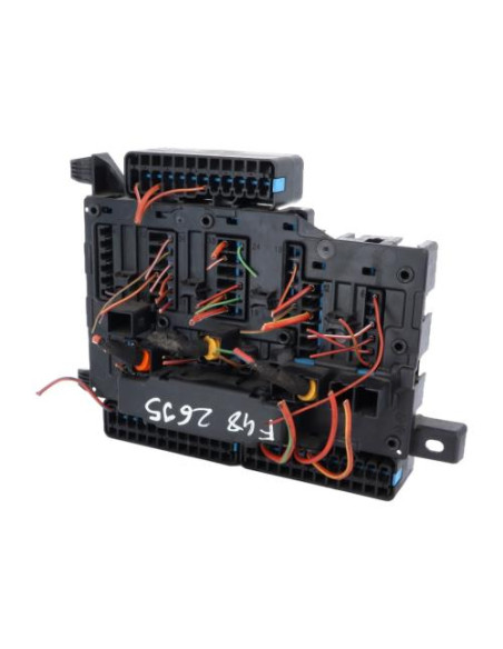 Porte fusible BMW X1 F48 PHASE 1 Diesel