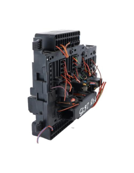 Porte fusible BMW X1 F48 PHASE 1 Diesel