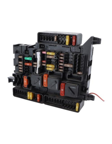 Porte fusible BMW X1 F48 PHASE 1 Diesel