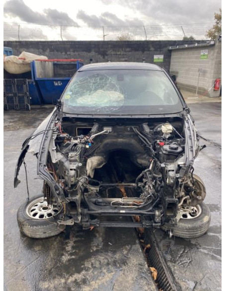 Etrier arriere gauche (freinage) BMW X6 E71 PHASE 1 Diesel