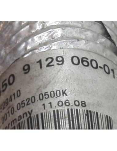 Tuyau de climatisation BMW SERIE 1 E82 COUPE Essence