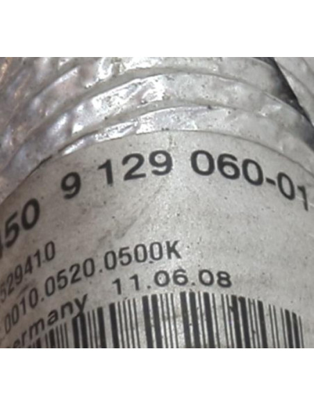 Tuyau de climatisation BMW SERIE 1 E82 COUPE Essence