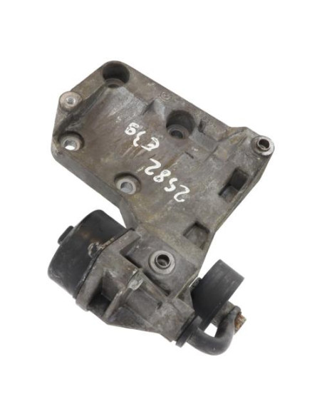 Compresseur clim BMW SERIE 5 E39 TOURING PHASE 2 BREAK Diesel