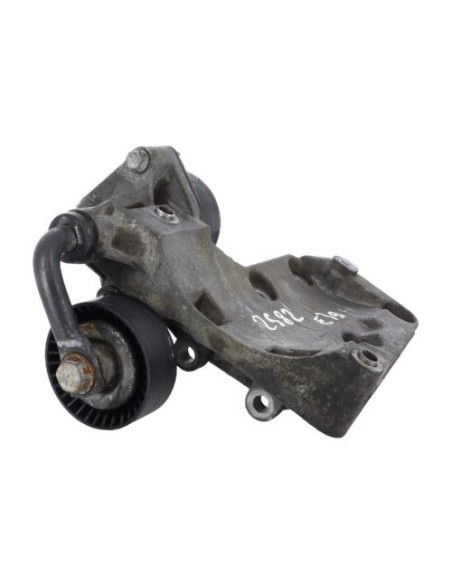 Compresseur clim BMW SERIE 5 E39 TOURING PHASE 2 BREAK Diesel