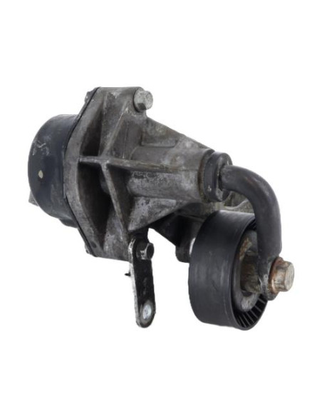 Compresseur clim BMW SERIE 5 E39 TOURING PHASE 2 BREAK Diesel