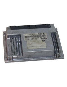Calculateur moteur BMW SERIE 3 E46 PHASE 2 Essence 2
