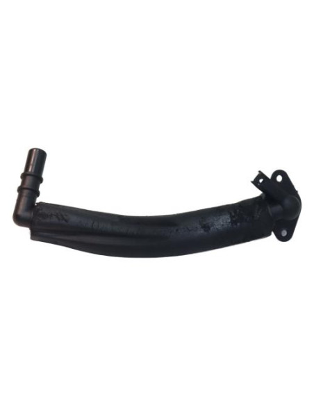 Collecteur d'admission BMW SERIE 3 E46 PHASE 2 Essence