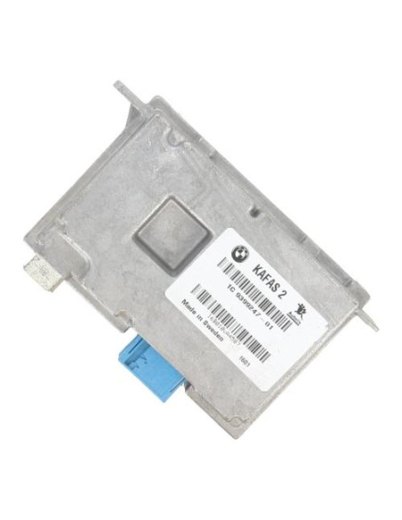 Calculateur BMW X1 F48 PHASE 1 Diesel