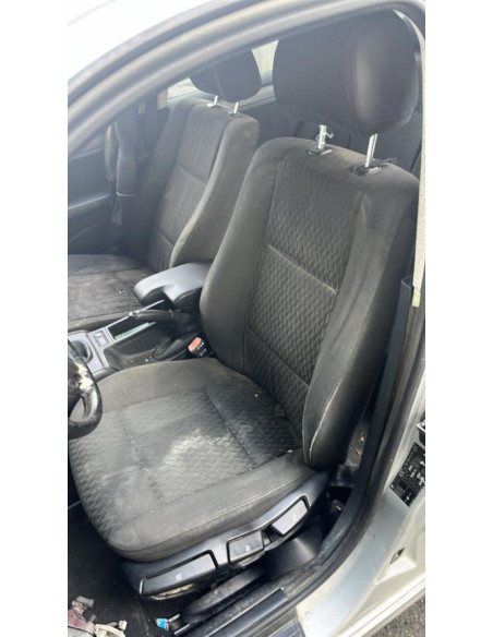 Face avant BMW SERIE 3 E46 PHASE 1 Diesel