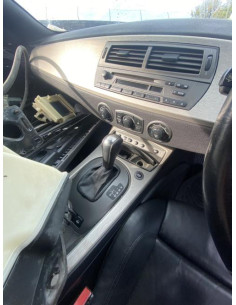 Levier de vitesses BMW Z4 E85 ROADSTER PHASE 1 CABRIOLET Essence