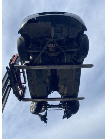 Cardan arriere droit (transmission) BMW Z4 E85 ROADSTER PHASE 1 CABRIOLET Essence