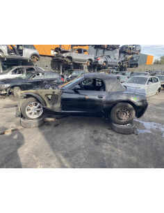 Etrier avant gauche (freinage) BMW Z4 E85 ROADSTER PHASE 1 CABRIOLET Essence