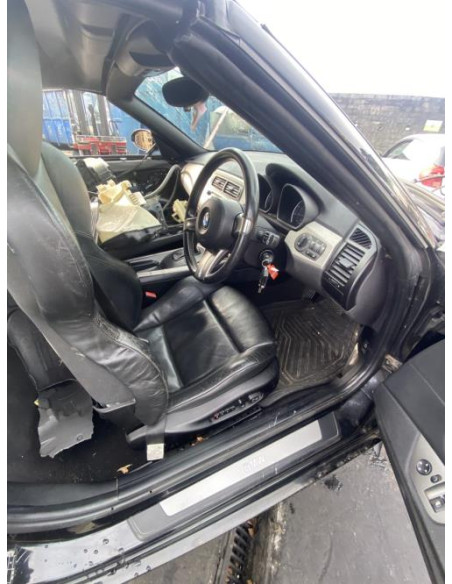 Pompe de gavage BMW Z4 E85 ROADSTER PHASE 1 CABRIOLET Essence