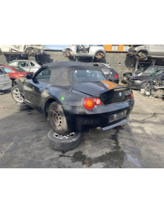 Etrier arriere gauche (freinage) BMW Z4 E85 ROADSTER PHASE 1 CABRIOLET Essence