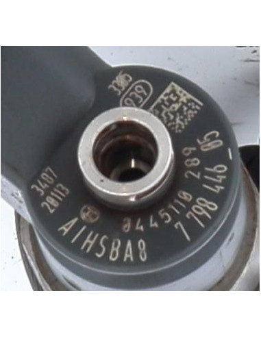 Injecteurs BMW SERIE 1 E87 PHASE 2 Diesel