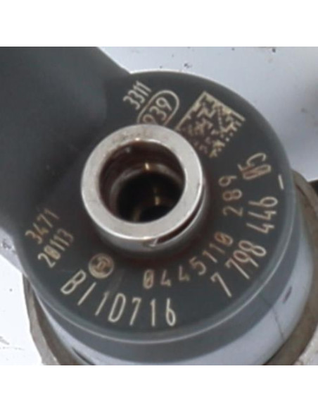 Injecteurs BMW SERIE 1 E87 PHASE 2 Diesel