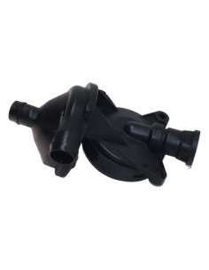 Support filtre a huile BMW SERIE 3 E46 COMPACT PHASE 1 Essence 2