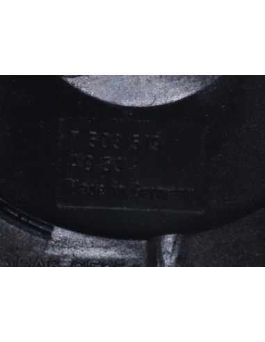 Support filtre a huile BMW SERIE 3 E46 COMPACT PHASE 1 Essence