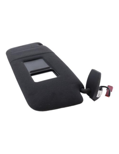 Pare soleil droit BMW SERIE 5 E60 