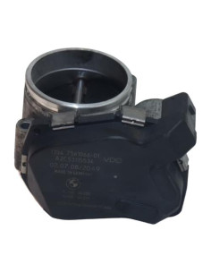 Boitier papillon BMW SERIE 1 E87 PHASE 2 Essence