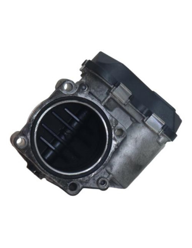 Boitier papillon BMW SERIE 1 E87 PHASE 2 Essence