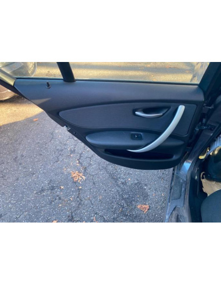 Boitier papillon BMW SERIE 1 E87 PHASE 2 Essence