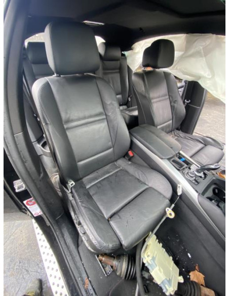 Aile arriere droit BMW X6 E71 PHASE 1 Diesel