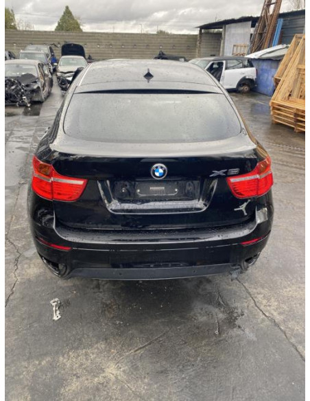 Aile arriere droit BMW X6 E71 PHASE 1 Diesel