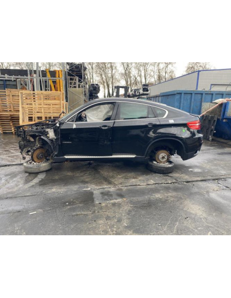Custode arriere gauche BMW X6 E71 PHASE 1 Diesel