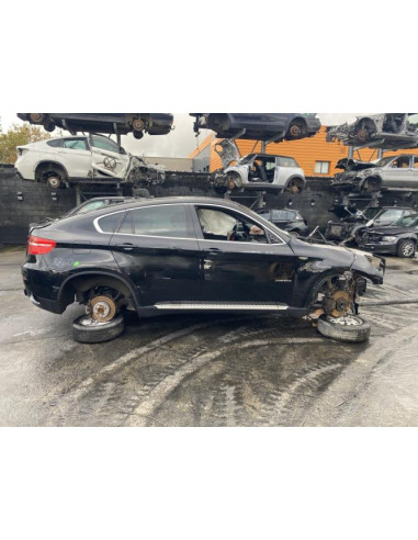 Custode arriere droit BMW X6 E71 PHASE 1 Diesel