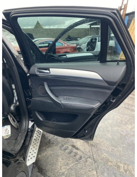 Bouchon de carburant BMW X6 E71 PHASE 1 Diesel