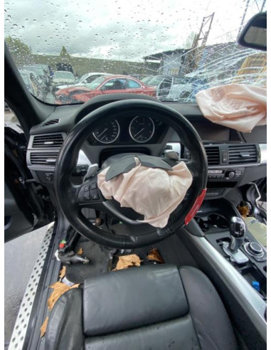 Vitre avant gauche BMW X6 E71 PHASE 1 Diesel