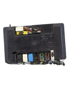 Calculateur BMW SERIE 8 E31 COUPE Essence