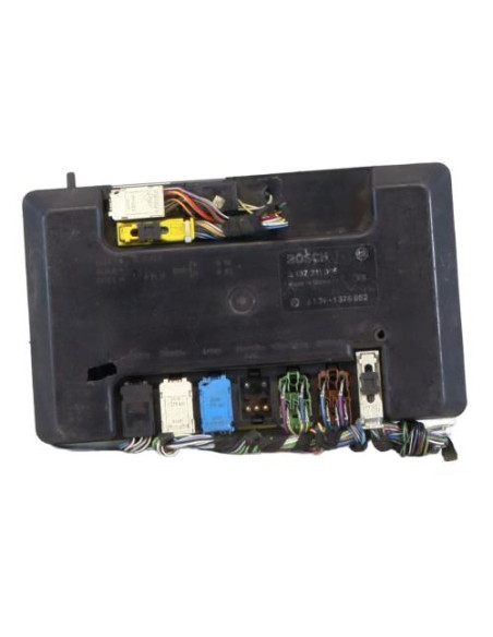 Calculateur BMW SERIE 8 E31 COUPE Essence