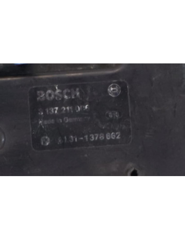 Calculateur BMW SERIE 8 E31 COUPE Essence