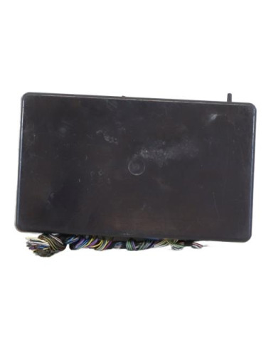 Calculateur BMW SERIE 8 E31 COUPE Essence