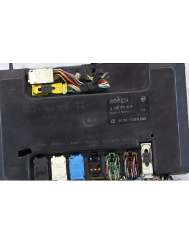 Calculateur BMW SERIE 8 E31 COUPE Essence