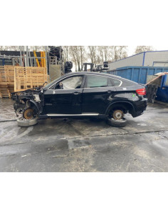 Porte arriere gauche BMW X6 E71 PHASE 1 Diesel