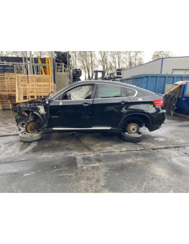 Poignee porte arriere gauche BMW X6 E71 PHASE 1 Diesel