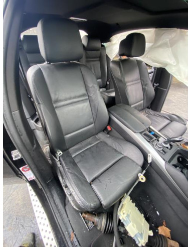 Poignee porte arriere droit BMW X6 E71 PHASE 1 Diesel