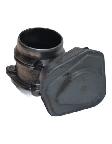 Boitier papillon BMW SERIE 1 E87 PHASE 2 Diesel