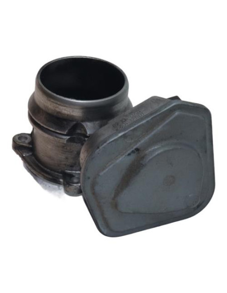 Boitier papillon BMW SERIE 1 E87 PHASE 2 Diesel