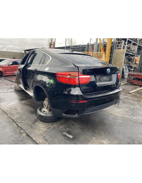 Fermeture centralisee coffre BMW X6 E71 PHASE 1 Diesel