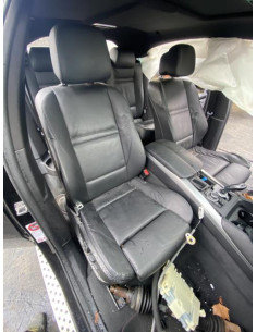 Ceinture avant droit BMW X6 E71 PHASE 1 Diesel