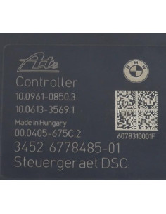 Bloc ABS (freins anti-blocage) BMW SERIE 3 E90 