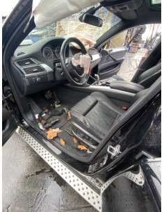 Retroviseur interieur BMW X6 E71 PHASE 1 Diesel