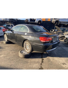 Fusee arriere gauche BMW SERIE 3 E93 CABRIO PHASE 1 Diesel