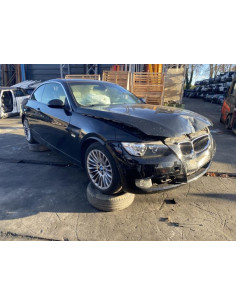 Capteur ABS avant gauche BMW SERIE 3 E93 CABRIO PHASE 1 Diesel