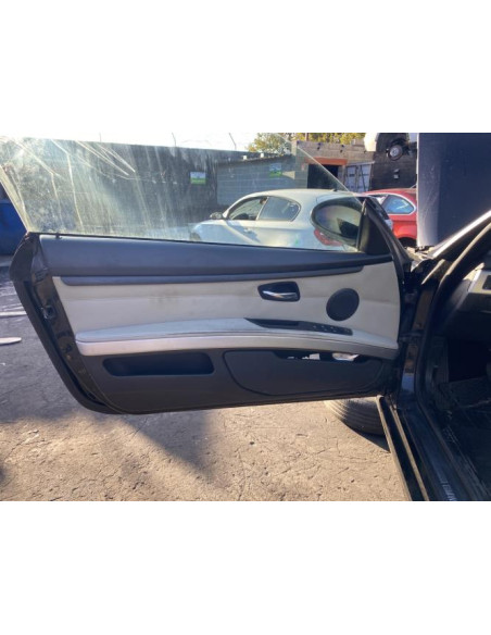 Pont (propulsion) BMW SERIE 3 E93 CABRIO PHASE 1 Diesel