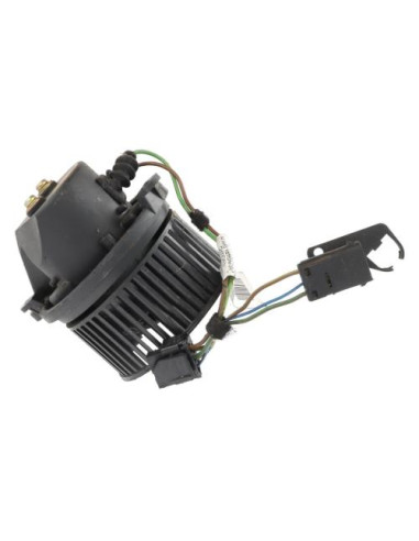 Ventilateur BMW X5 E53 Diesel